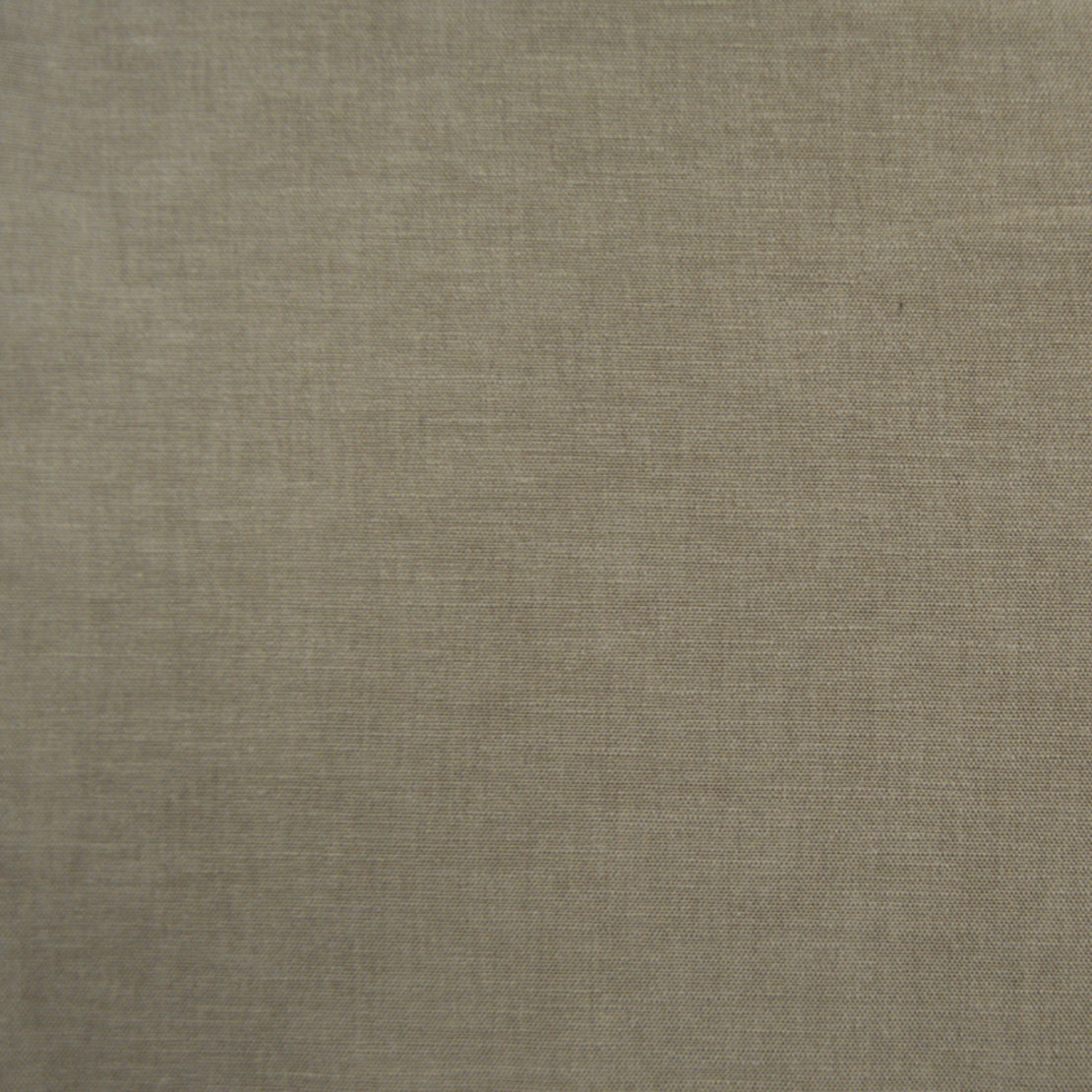Sample 9327 Wilkes Pecan, Brown, Taupe/Tan by Magnolia Fabric