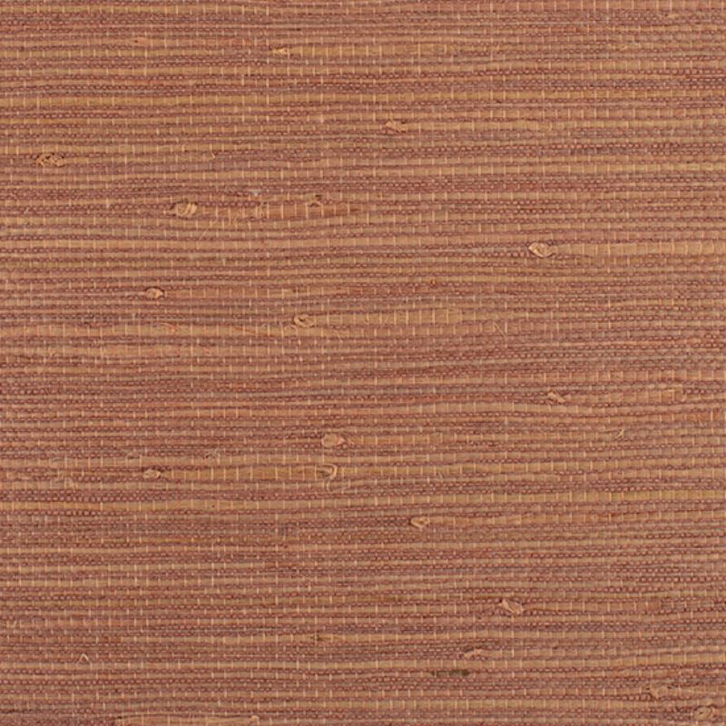 Purchase Wiw2504.Wt.0 Montego, Red Faux Grasscloth - Winfield Thybony Wallpaper