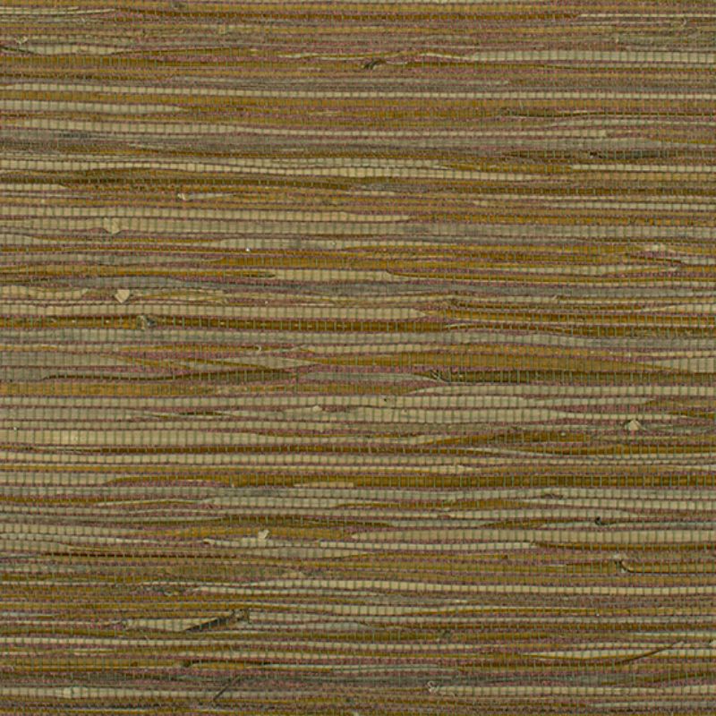 Purchase Wiw2507.Wt.0 Montego, Brown Faux Grasscloth - Winfield Thybony Wallpaper