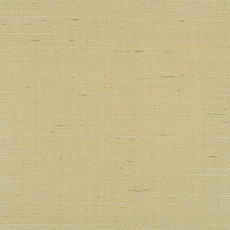 Sample - Wiw2510.Wt.0 | Bermuda, Beige Fabric Texture - Winfield Thybony Wallpaper