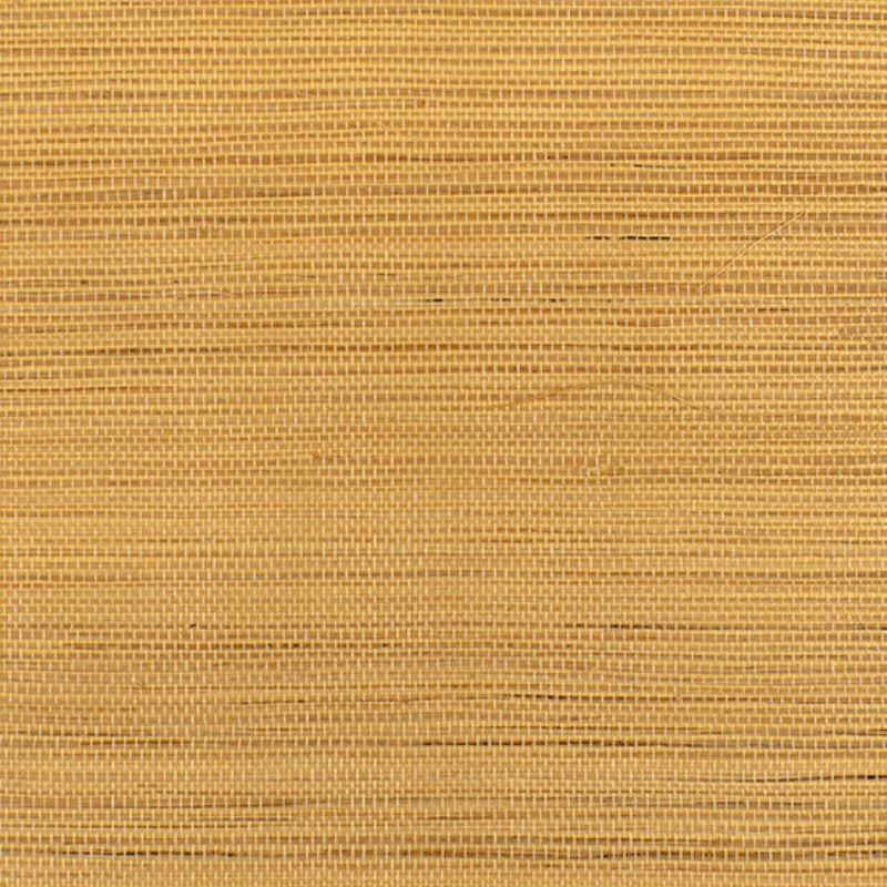 Purchase Wiw2511.Wt.0 Bermuda, Orange Fabric Texture - Winfield Thybony Wallpaper