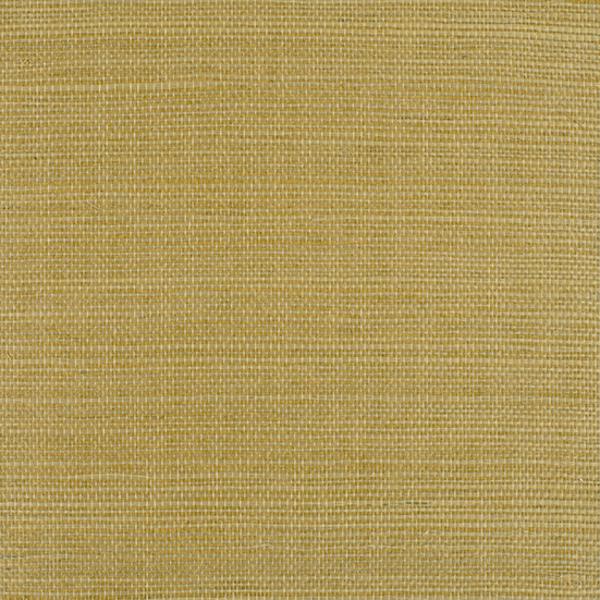 Sample - Wiw2512P-Wt | Bermuda, Yellow Texture - Winfield Thybony Wallpaper - Wiw2512P.Wt.0