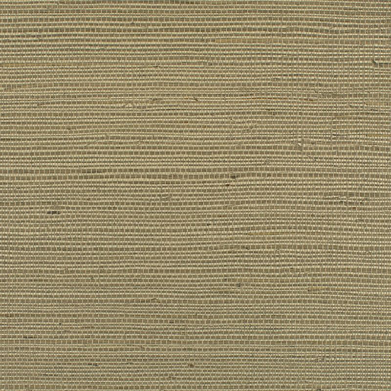 Purchase Wiw2521.Wt.0 Bermuda, Brown Fabric Texture - Winfield Thybony Wallpaper
