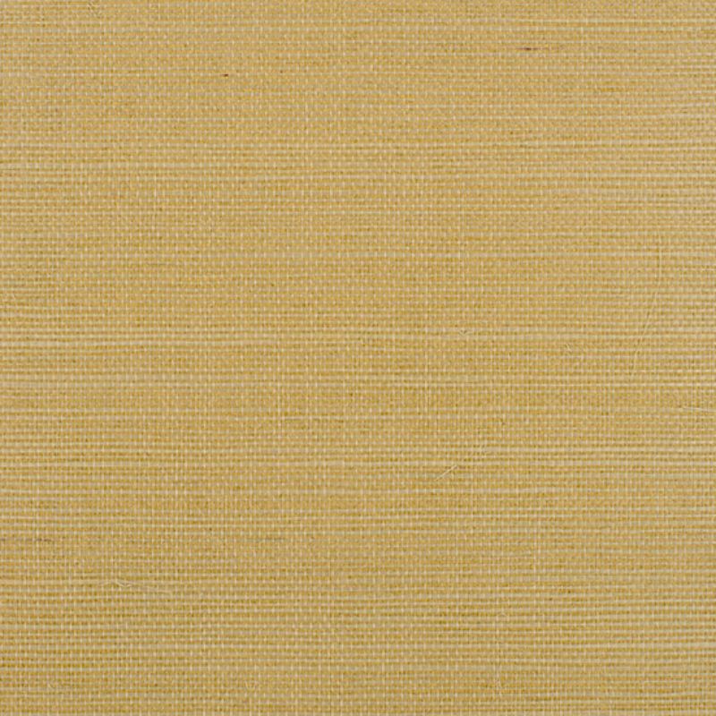 Sample - Wiw2528.Wt.0 | Bermuda, Beige Fabric Texture - Winfield Thybony Wallpaper