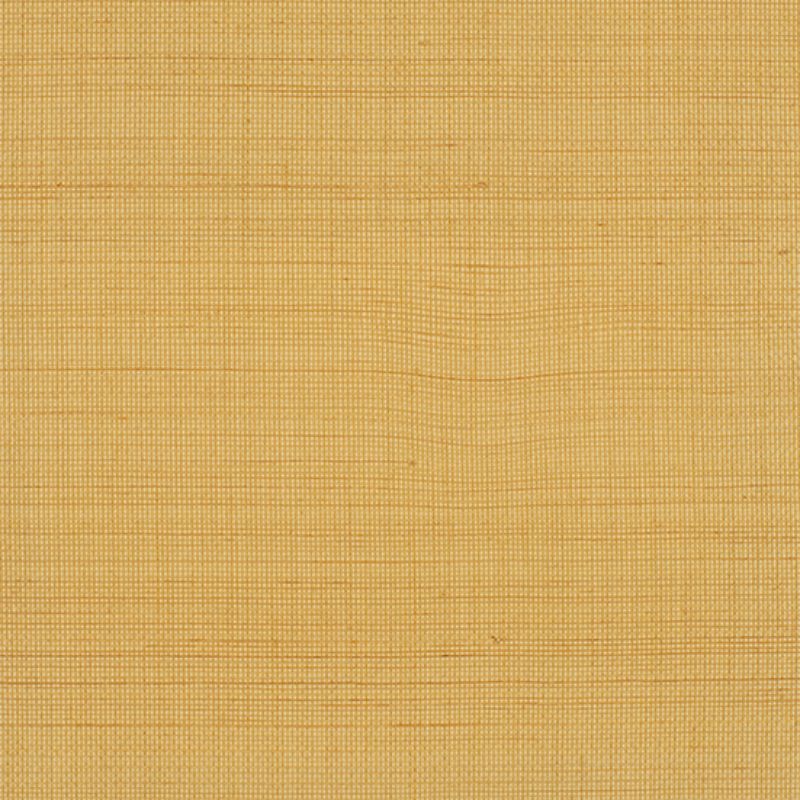 Sample - Wiw2536.Wt.0 | Negril, Orange Fabric Texture - Winfield Thybony Wallpaper