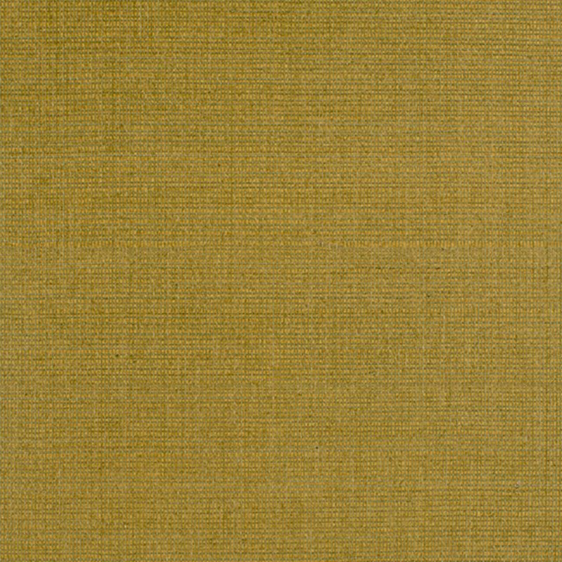 Sample - Wiw2538.Wt.0 | Negril, Gold Fabric Texture - Winfield Thybony Wallpaper