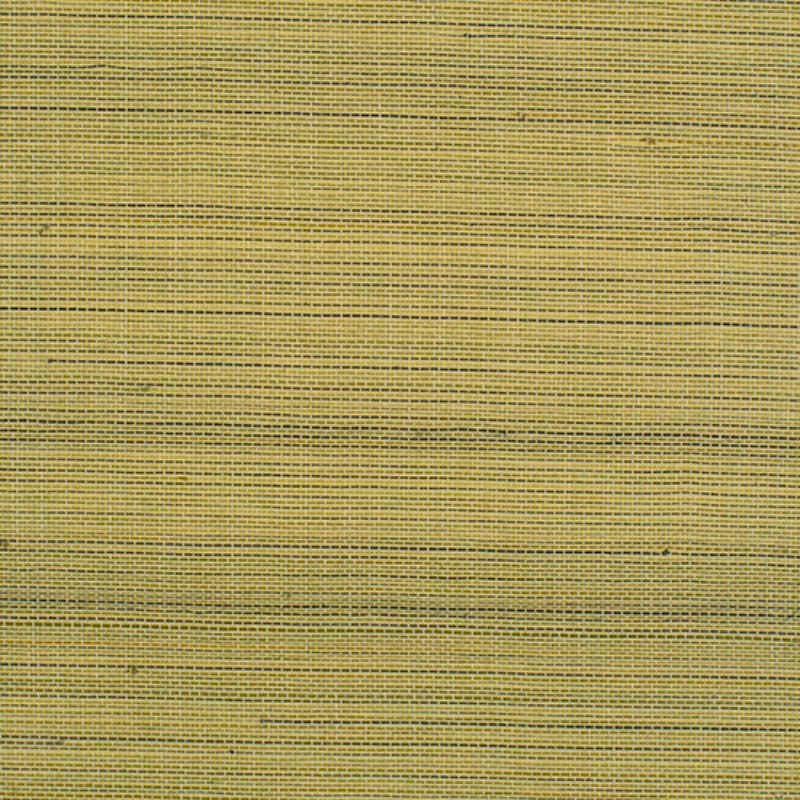 Sample - Wiw2541.Wt.0 | Negril, Yellow Fabric Texture - Winfield Thybony Wallpaper