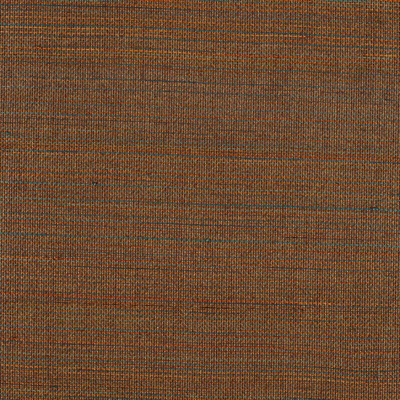 Purchase Wiw2544.Wt.0 Negril, Orange Fabric Texture - Winfield Thybony Wallpaper