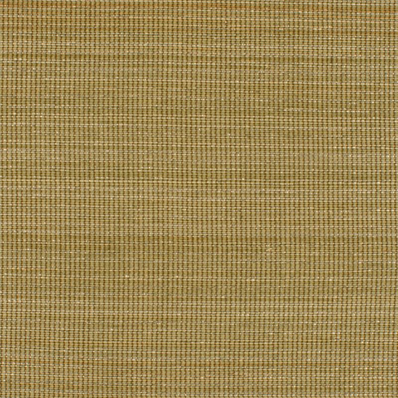 Sample - Wiw2550.Wt.0 | Kingston, Yellow Fabric Texture - Winfield Thybony Wallpaper