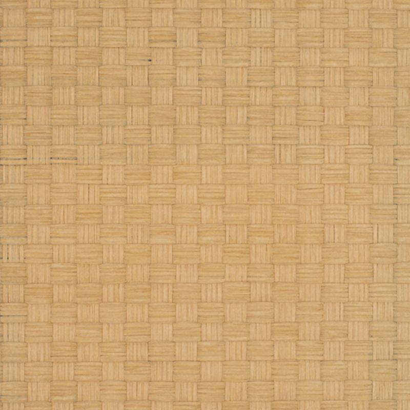 Sample - Wiw2566.Wt.0 | Marley, Yellow Plaid - Winfield Thybony Wallpaper