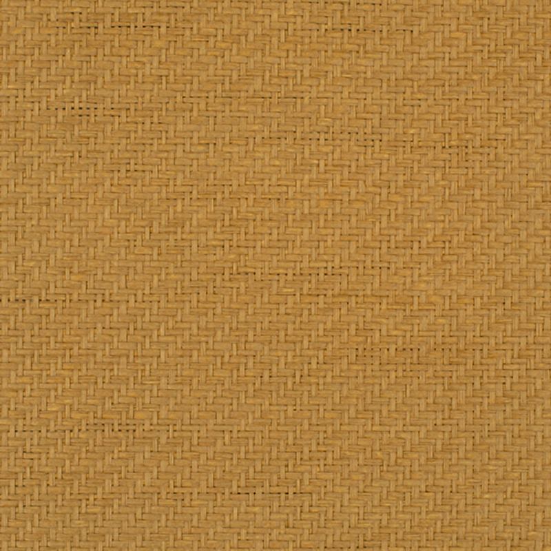 Sample - Wiw2571.Wt.0 | Fernwood, Orange Fabric Texture - Winfield Thybony Wallpaper