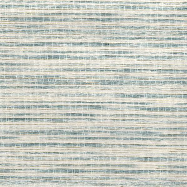 Purchase Wnr2097-Wt Ema Weave, Blue Solid - Winfield Thybony Wallpaper - Wnr2097.Wt.0