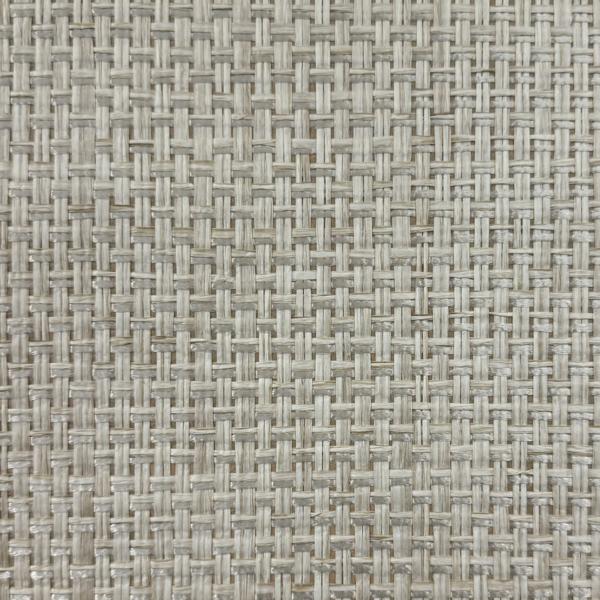 Sample - Wnr2101-Wt | Nara Weave, Beige Solid - Winfield Thybony Wallpaper - Wnr2101.Wt.0