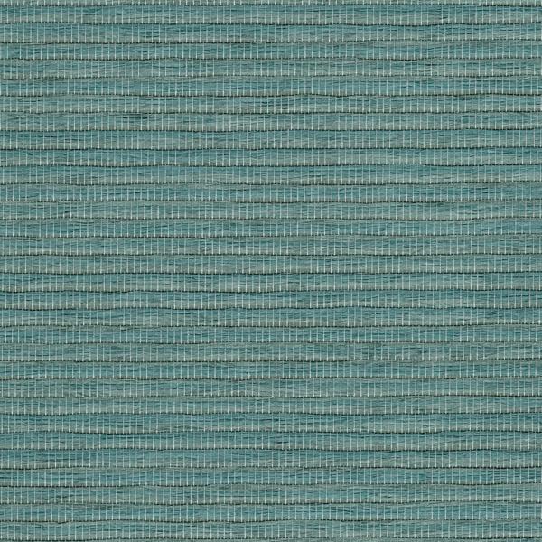 Purchase Wnr2113-Wt Ema Weave, Blue Solid - Winfield Thybony Wallpaper - Wnr2113.Wt.0