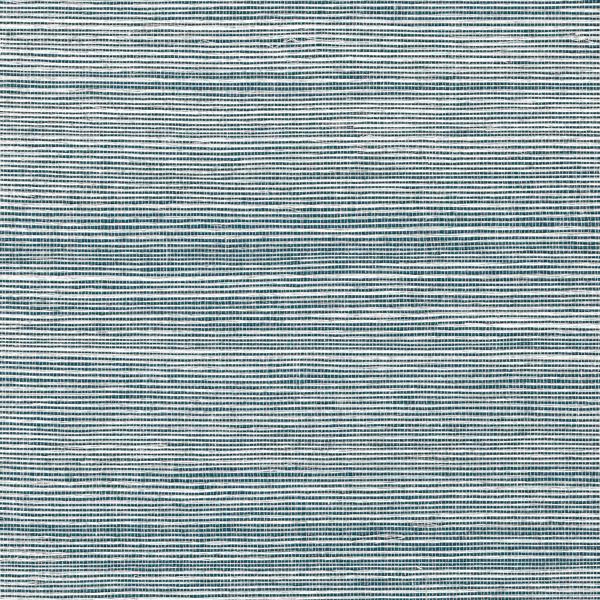 Sample - Wnr2121-Wt | Chiyo Sisal, Blue Solid - Winfield Thybony Wallpaper - Wnr2121.Wt.0