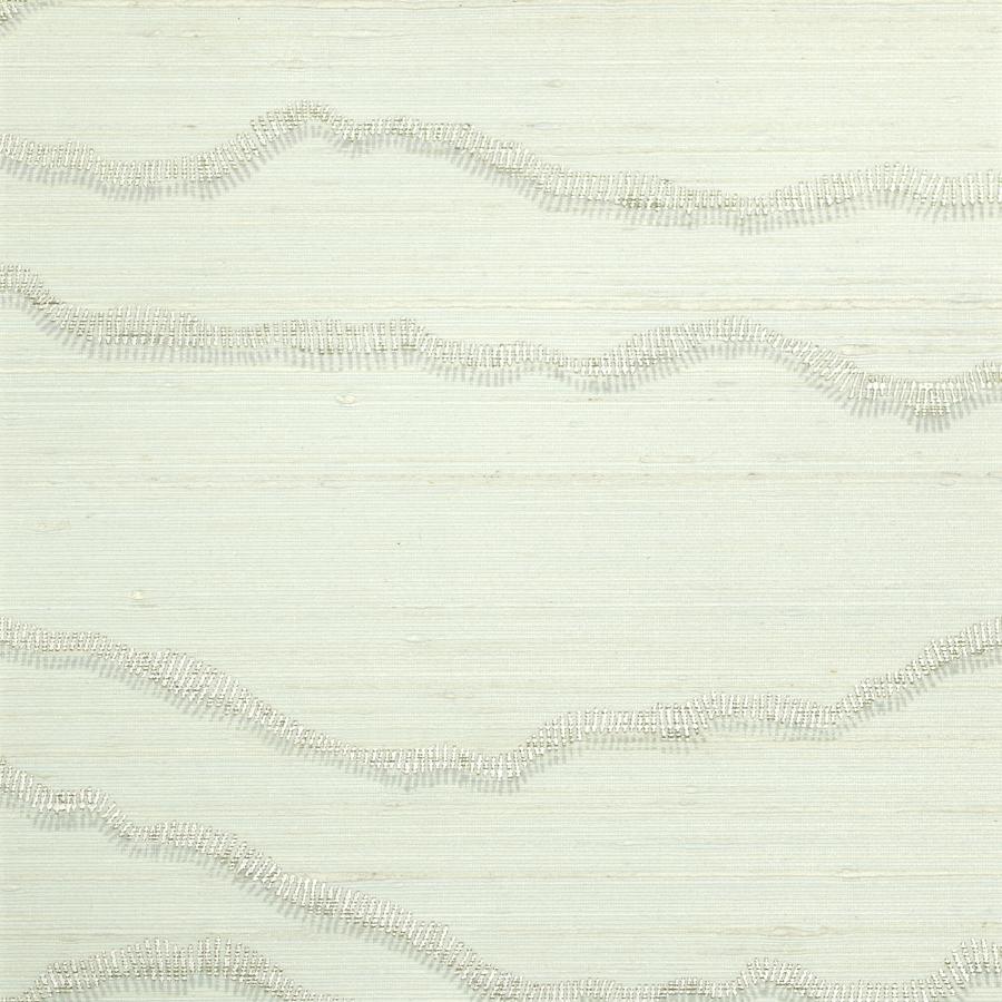 Sample - Wns5505-Wt | Delia, Neutral Abstract - Winfield Thybony Wallpaper - Wns5505.Wt.0