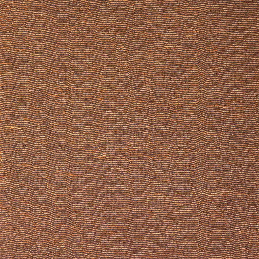 Sample - Wns5583-Wt | Althea Crush, Orange Solid - Winfield Thybony Wallpaper - Wns5583.Wt.0