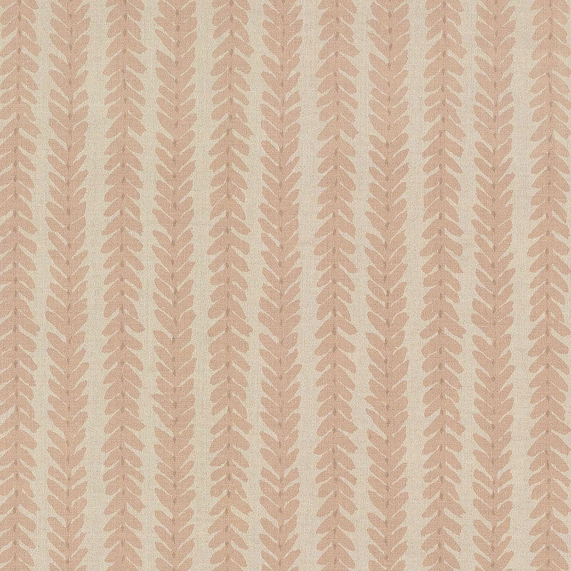 Purchase WOOD004 Woodperry Pink by Schumacher Fabric
