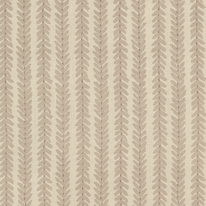 Shop WOOD005 Woodperry Lilac by Schumacher Fabric