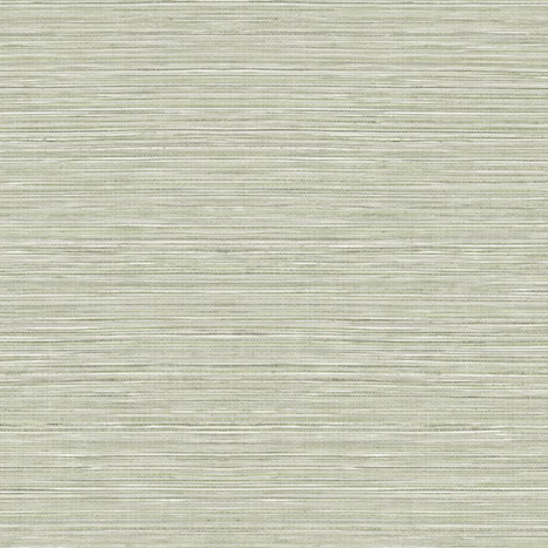 Purchase Wtk15304.Wt.0 Grasscloth Texture, Green Faux Grasscloth - Winfield Thybony Wallpaper