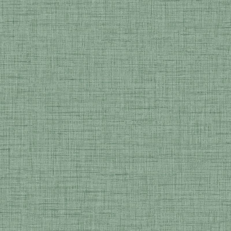 Sample - Wtk21304.Wt.0 | Terry Lane, Blue Fabric Texture - Winfield Thybony Wallpaper