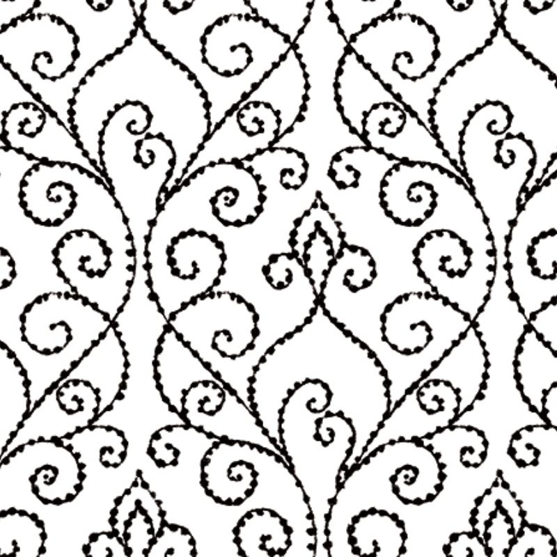 Purchase Wtk26100.Wt.0 Sea Lore 54, Black Trellis - Winfield Thybony Wallpaper