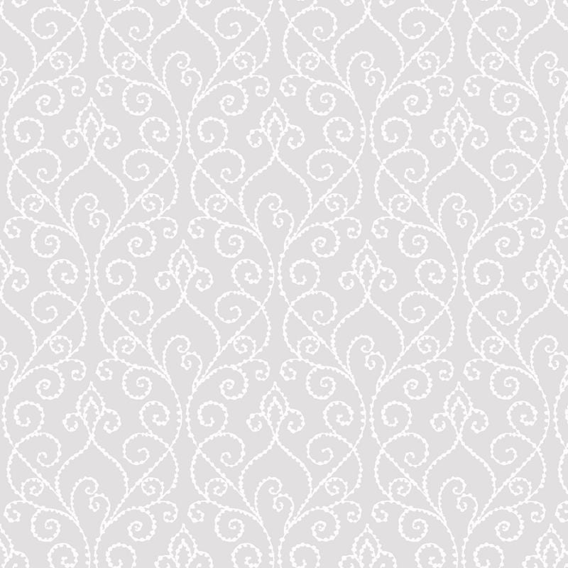 Purchase Wtk26118.Wt.0 Sea Lore 54, Grey Trellis - Winfield Thybony Wallpaper