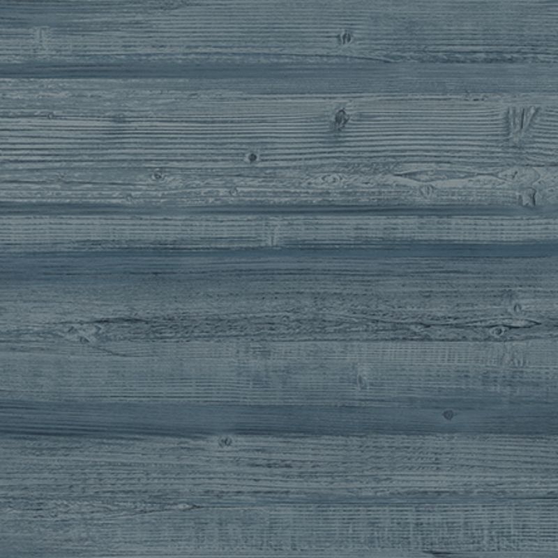 Sample - Wtk31002.Wt.0 | Charleston Washed, Blue Wood - Winfield Thybony Wallpaper