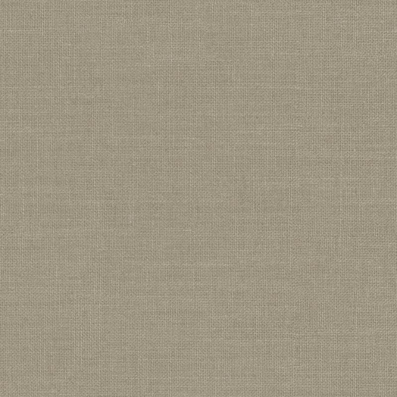 Sample - Wtk56106.Wt.0 | Hopsack 54, Beige Fabric Texture - Winfield Thybony Wallpaper