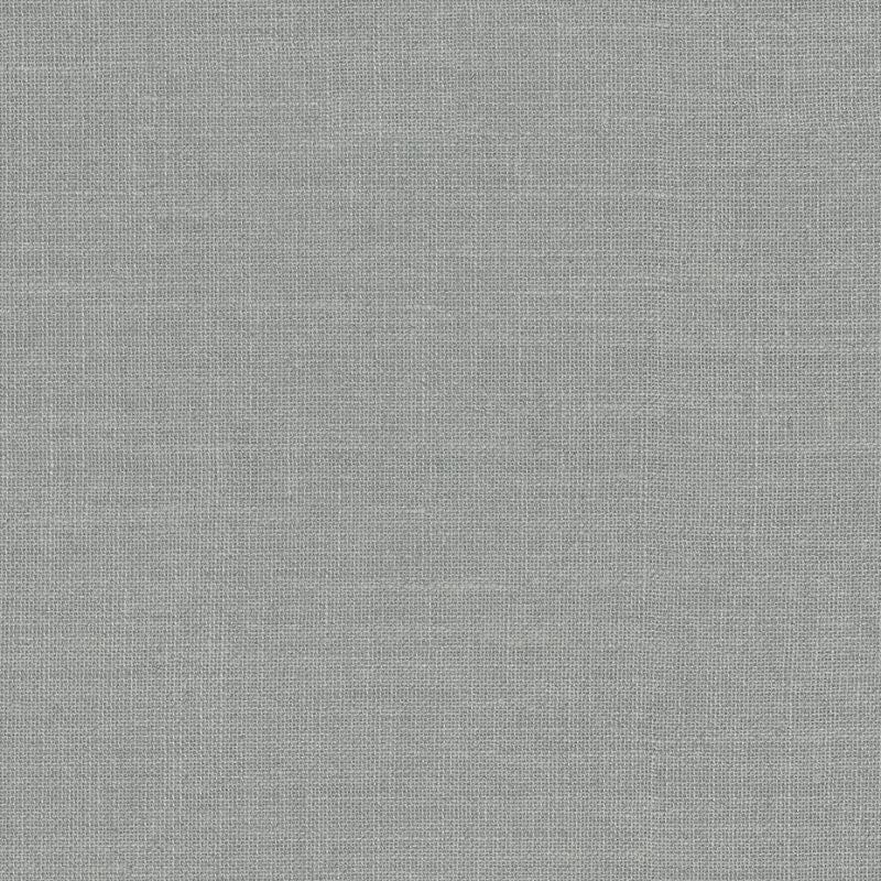Sample - Wtk56108.Wt.0 | Hopsack 54, Grey Fabric Texture - Winfield Thybony Wallpaper