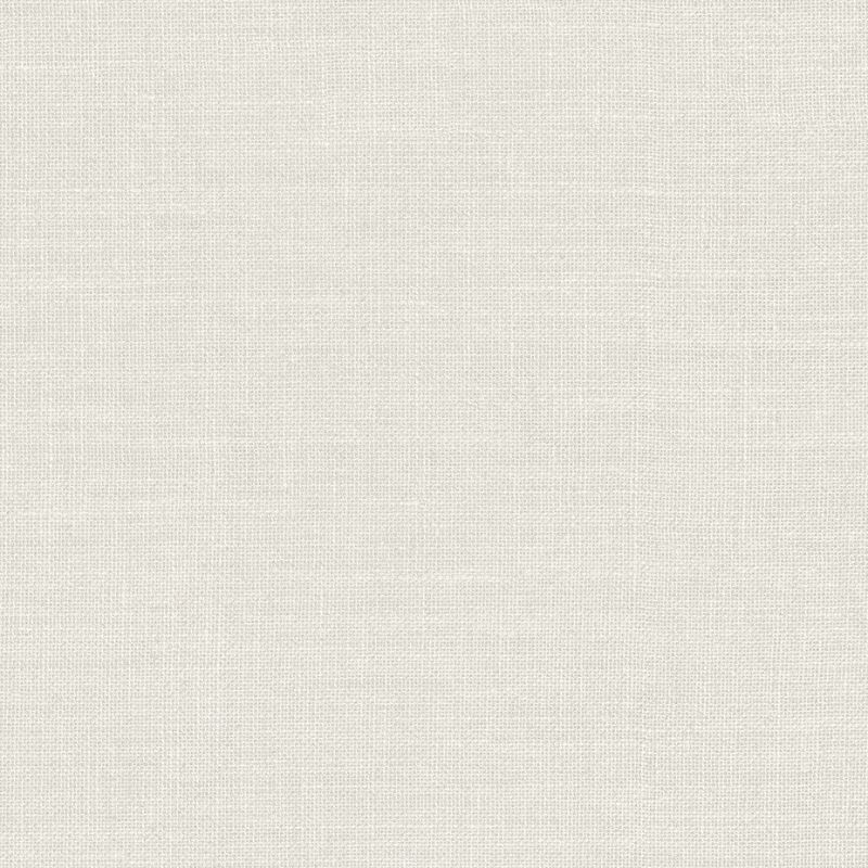 Sample - Wtk56110.Wt.0 | Hopsack 54, Neutral Fabric Texture - Winfield Thybony Wallpaper
