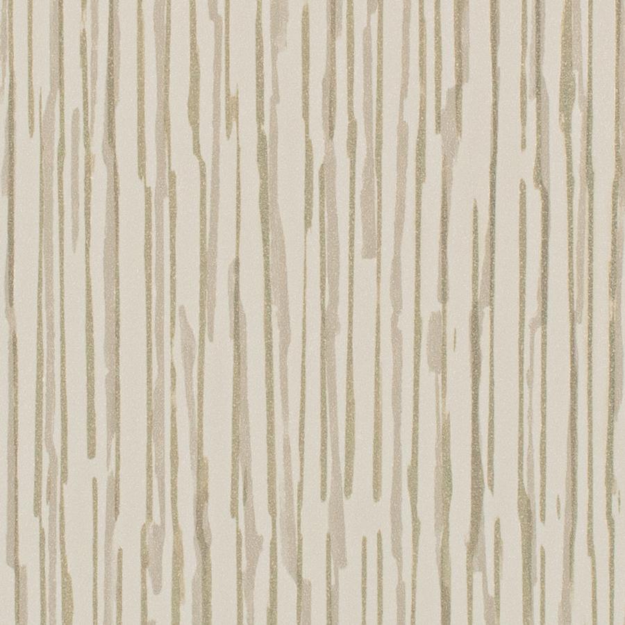 Sample - WTN1020.WT.0 Wave Beige Modern by Winfield Thybony Wallpaper