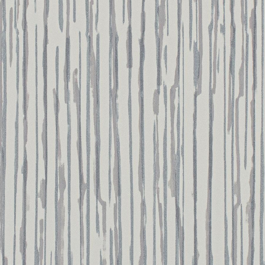 Sample - Wtn1021P-Wt | Wave, Grey Modern - Winfield Thybony Wallpaper - Wtn1021P.Wt.0