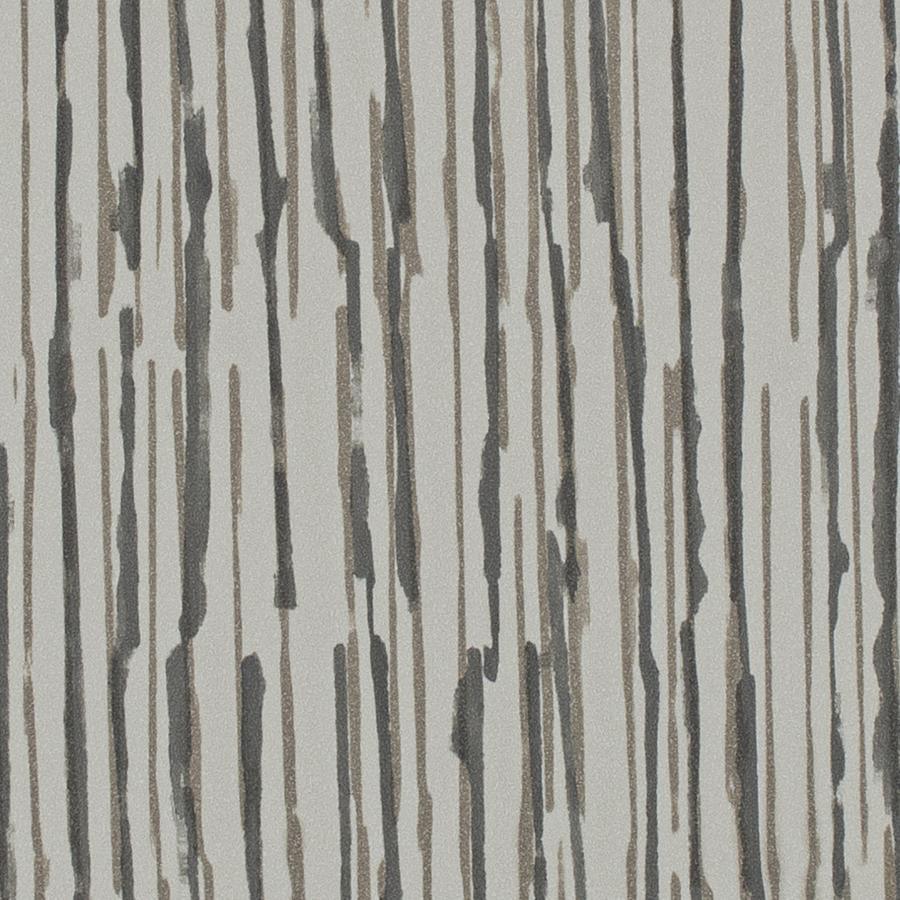 Sample - WTN1025.WT.0 Wave Grey Modern by Winfield Thybony Wallpaper