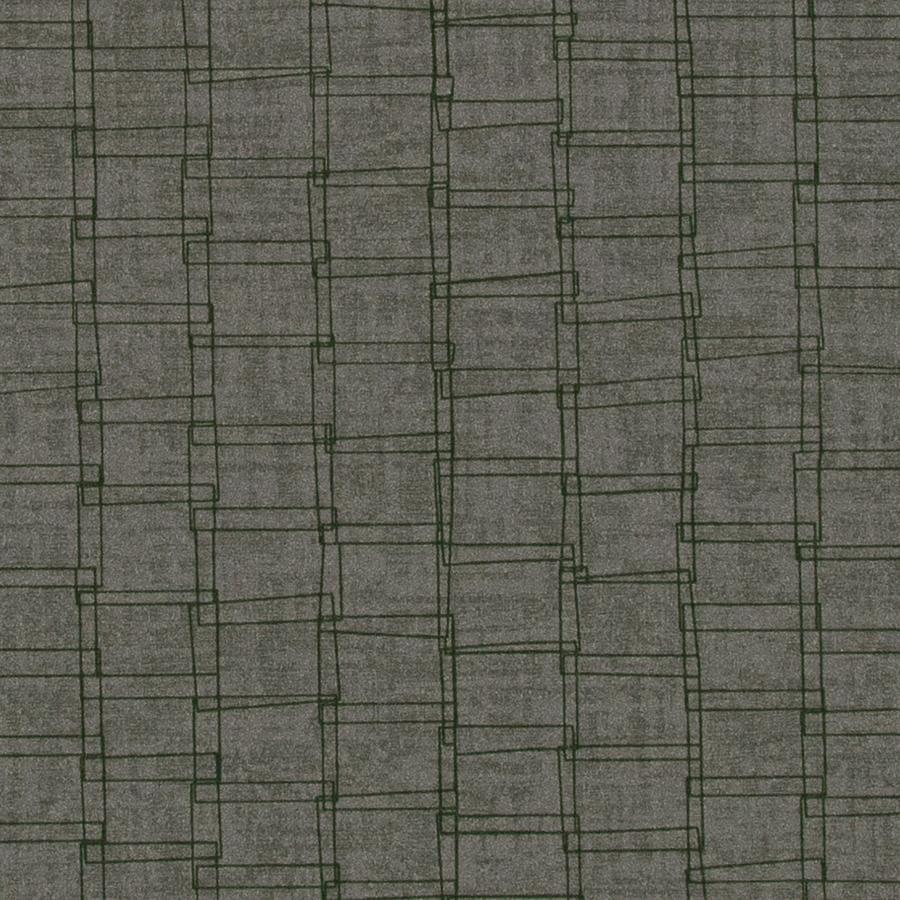 Sample - WTN1033.WT.0 Axis Green Modern by Winfield Thybony Wallpaper