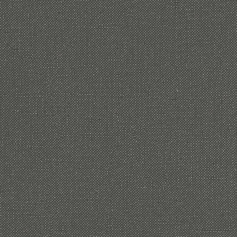 Sample - Wtn1054.Wt.0 | Opulence, Grey Solid - Winfield Thybony Wallpaper