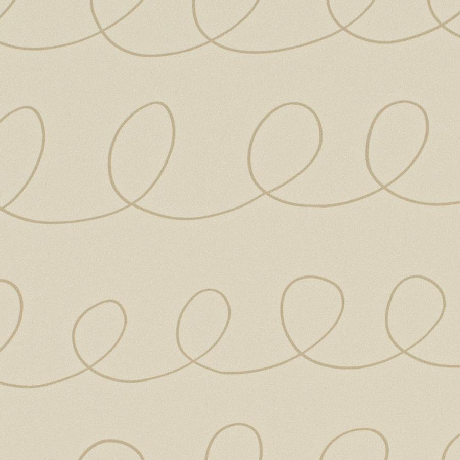 Sample - WTN1066.WT.0 Trifle Beige Modern by Winfield Thybony Wallpaper