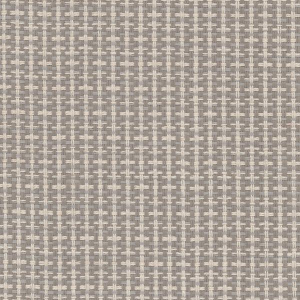 Sample - Wtp4095-Wt | Jute Grid, Morning Light Textured - Winfield Thybony Wallpaper - Wtp4095.Wt.0