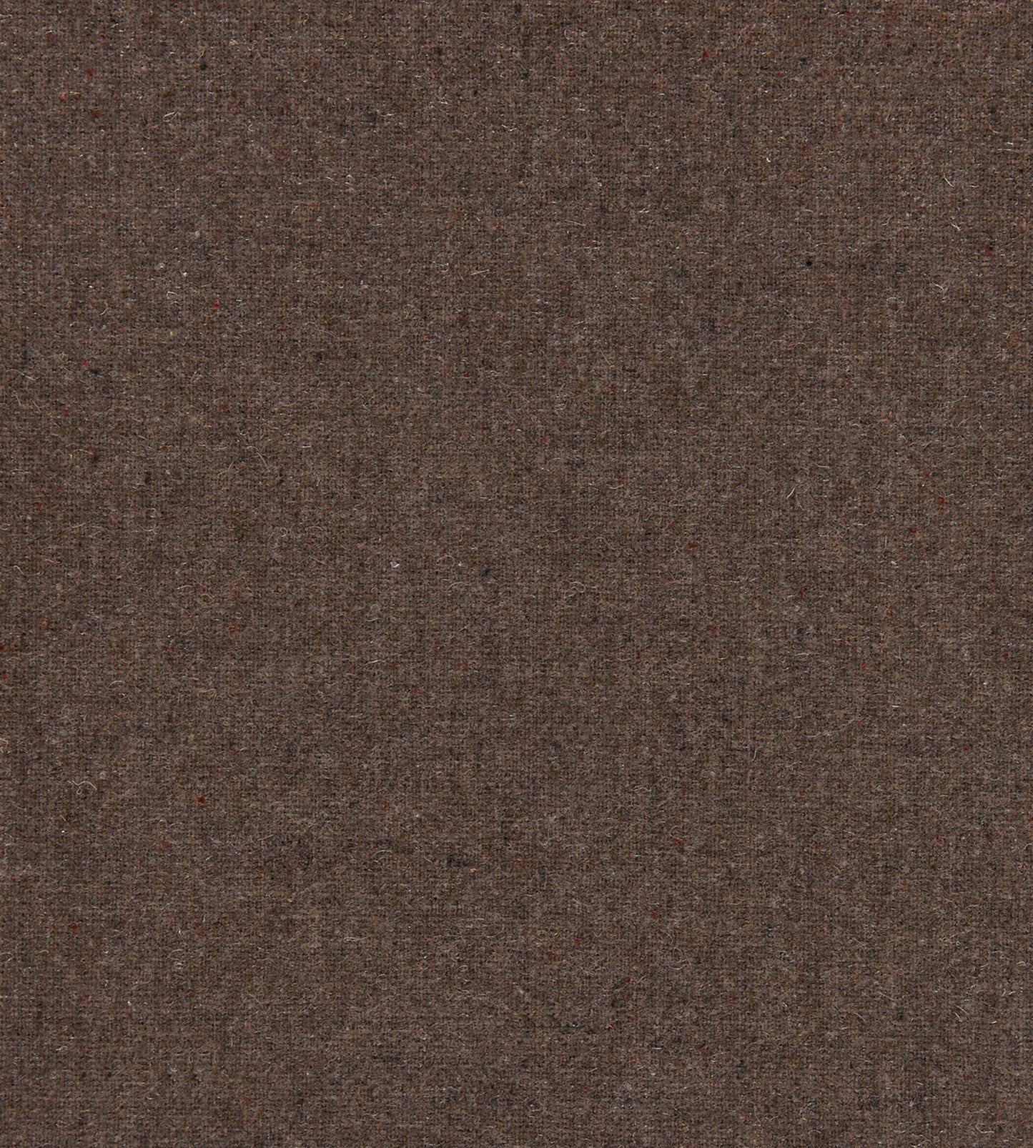Purchase Scalamandre Wallpaper Item WTT661430 pattern name Bradford Wool color name Chocolate.