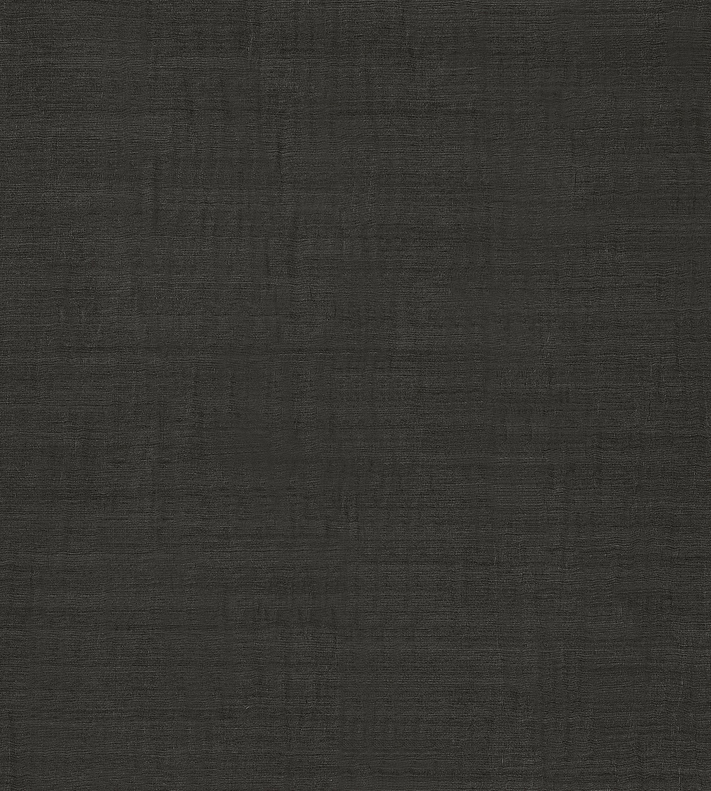 Purchase Scalamandre Wallpaper Pattern WTT661509 pattern name Crafty Deformation color name Noir.