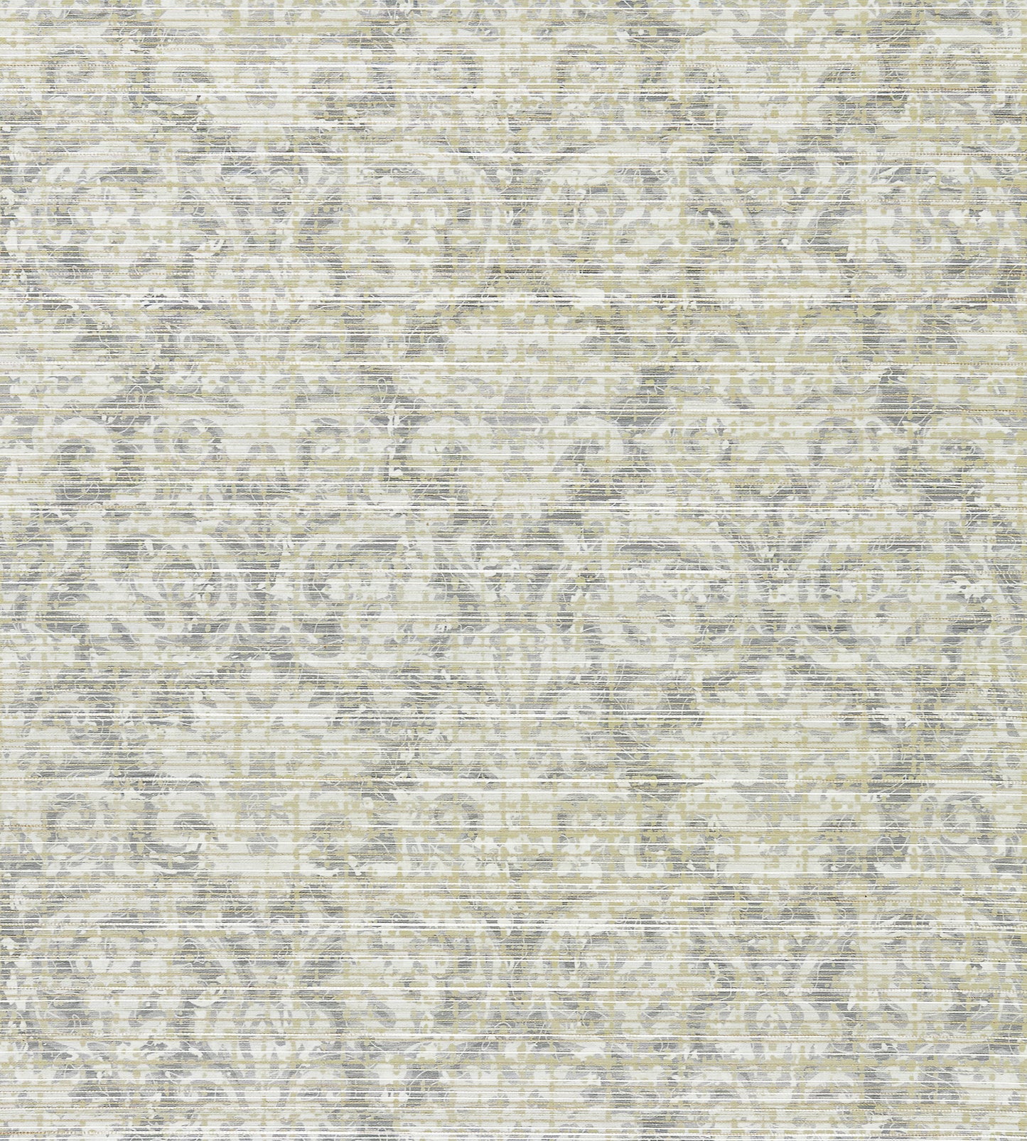 Purchase Scalamandre Wallpaper SKU WTT661560 pattern name Venetian Heritage color name Champagne.