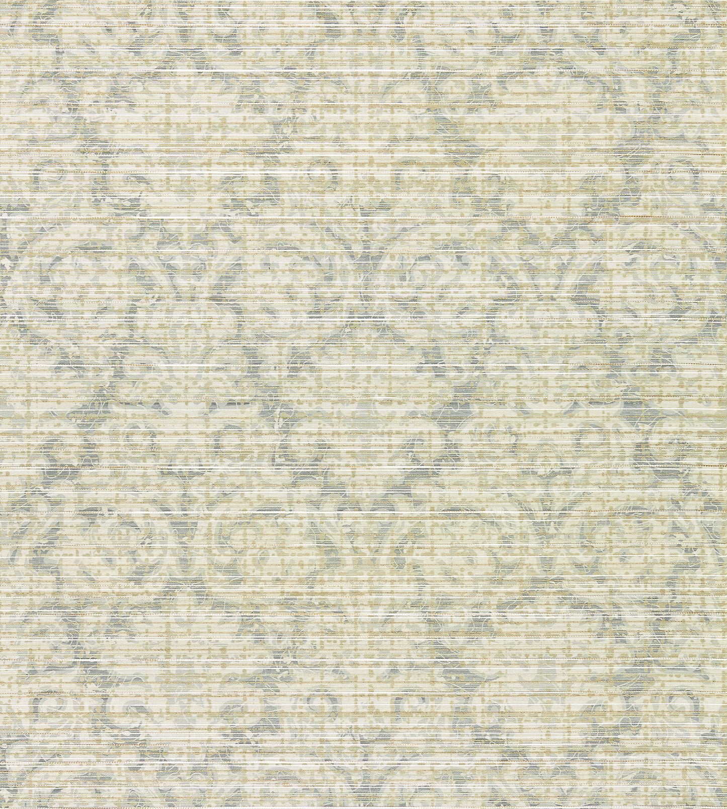 Purchase Scalamandre Wallpaper Pattern WTT661561 pattern name Venetian Heritage color name Mist.