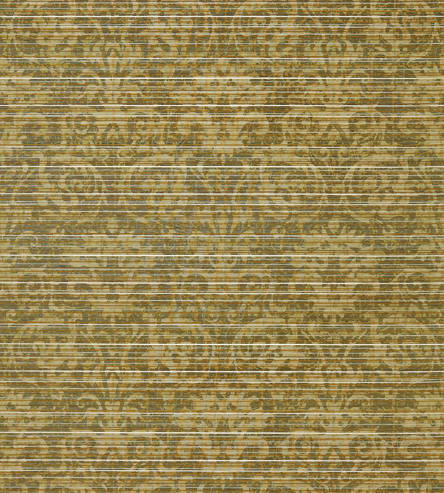 Purchase Scalamandre Wallpaper Item WTT661562 pattern name Venetian Heritage color name Ochre.