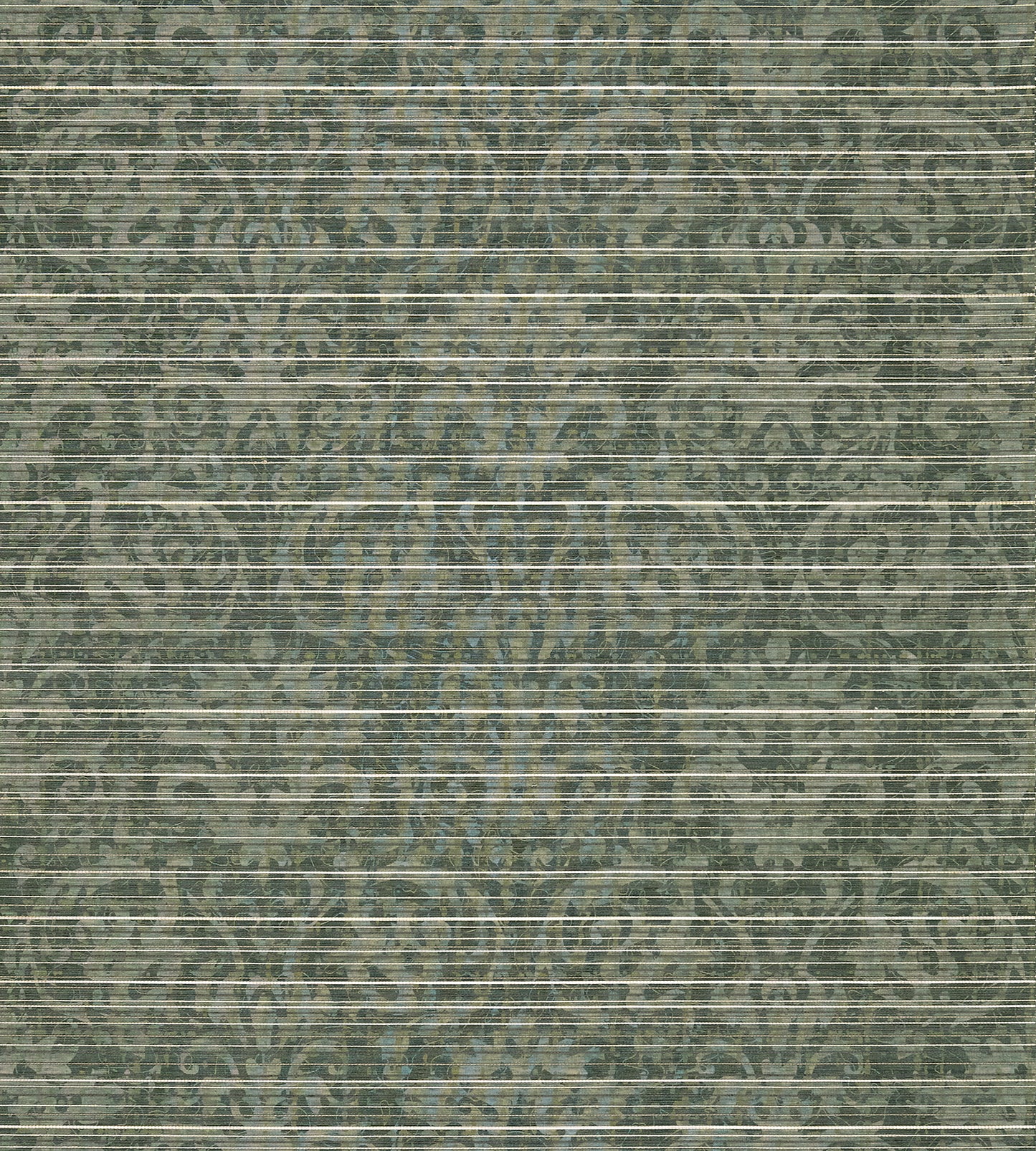 Purchase Scalamandre Wallpaper Pattern WTT661564 pattern name Venetian Heritage color name Forest.