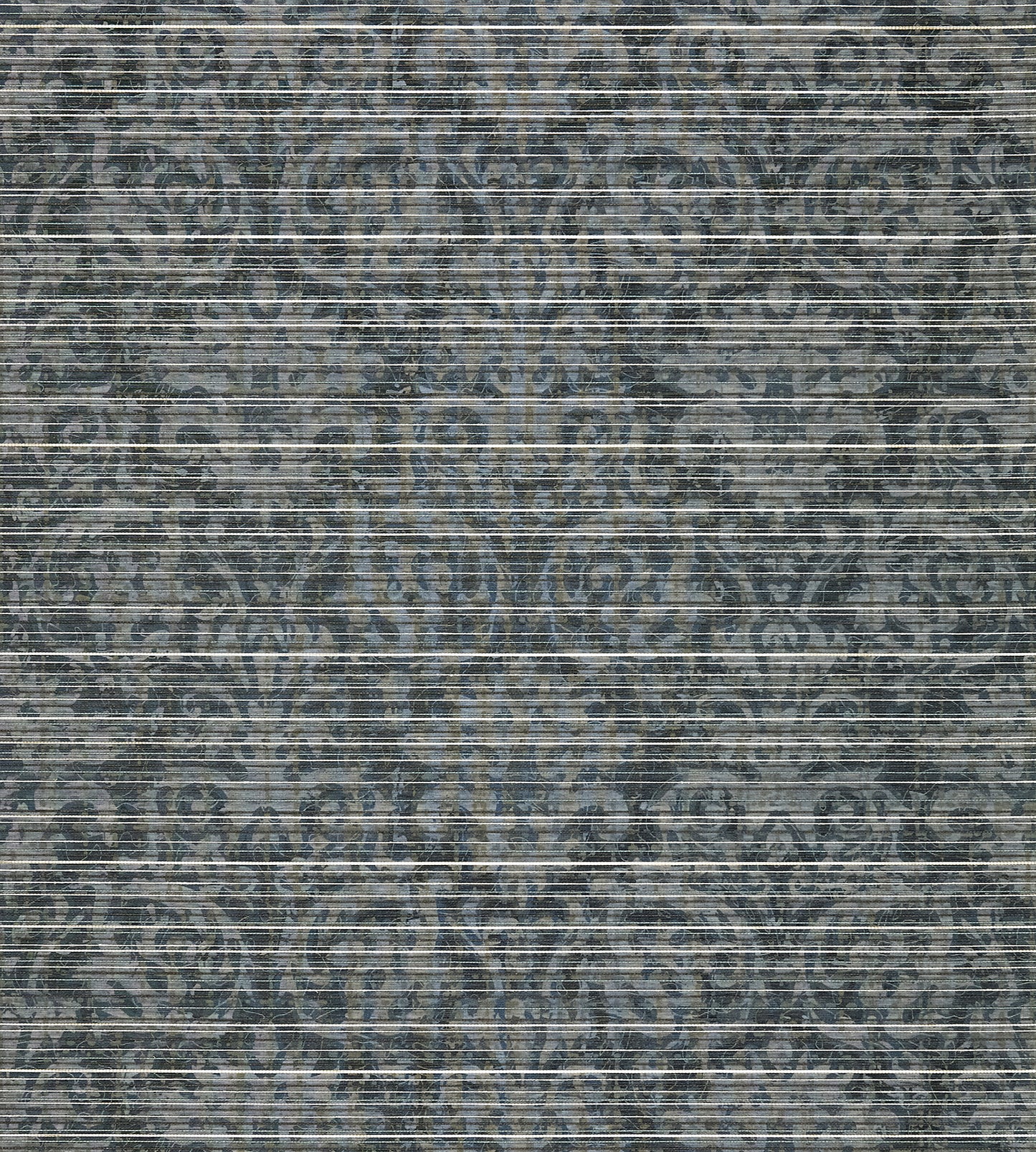Purchase Scalamandre Wallpaper Item WTT661565 pattern name Venetian Heritage color name Ocean.
