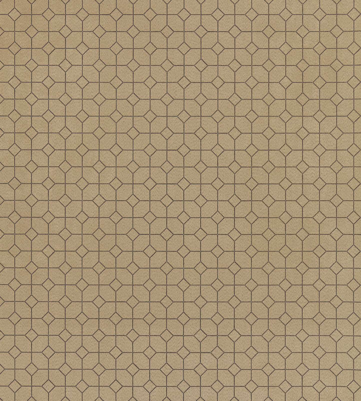 Purchase Scalamandre Wallpaper Item WTT661630 pattern name Powerful Connections color name Saddle.