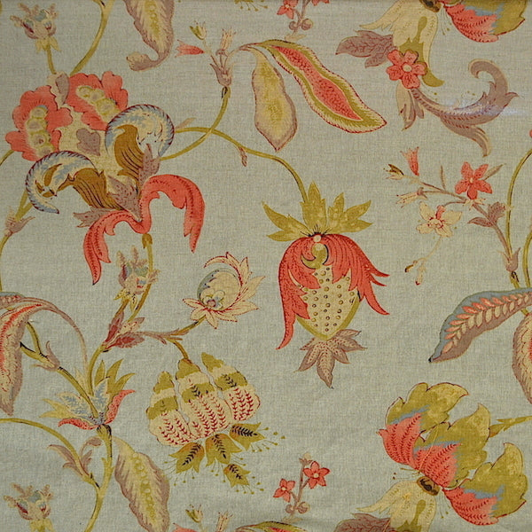 Purchase Mag Fabric SKU 6923 pattern name Yadra Lagoon