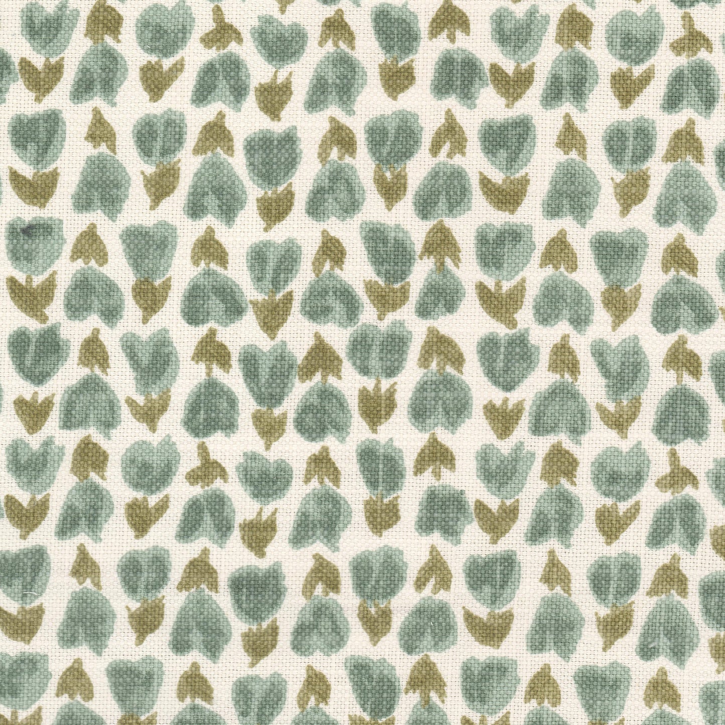 Purchase Stout Fabric Pattern number Yarrow 2 Bayberry