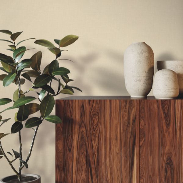 Purchase Ygl7050 | Natural Palette Resource, Elegant Linen Shell - Ronald Redding Wallpaper