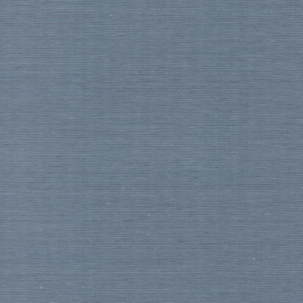 Purchase Ygl7065 | Natural Palette Resource, Linen Levels Indigo - Ronald Redding Wallpaper